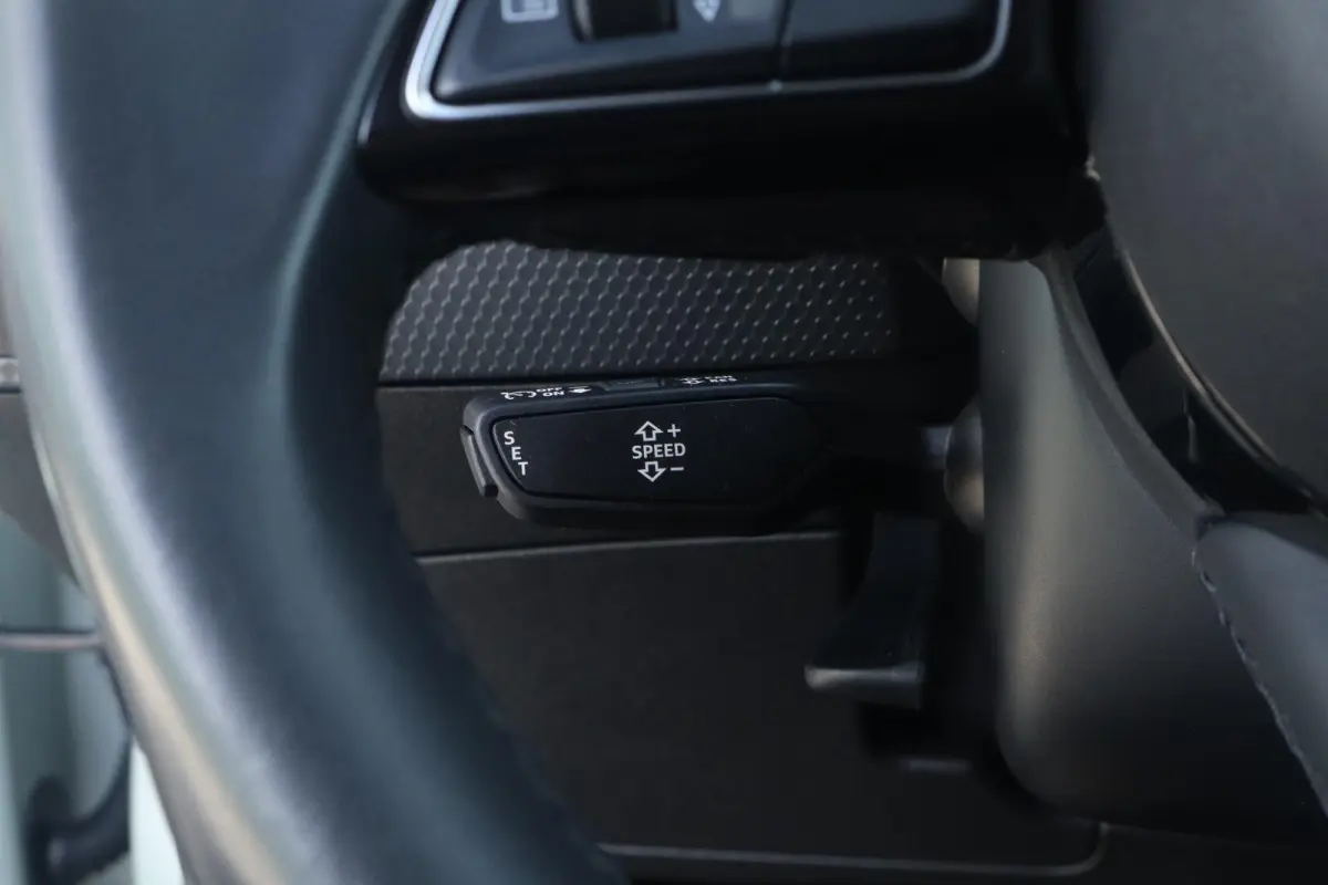 30 TFSI 116pk S-tronic Epic | Stoelverwarming | Climate Control | Full LED | Sportstoelen