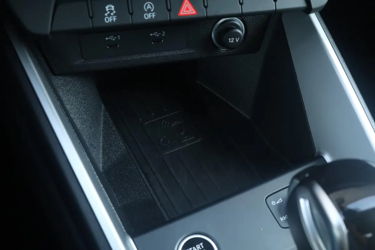 30 TFSI 116pk S-tronic Epic | Stoelverwarming | Climate Control | Full LED | Sportstoelen