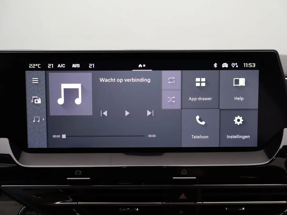 1.5 Hybrid Feel! | Parkeercamera | Climate Control |