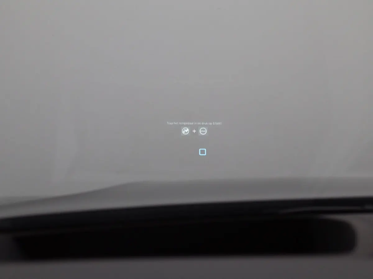 1.5 Hybrid Feel! | Parkeercamera | Climate Control |