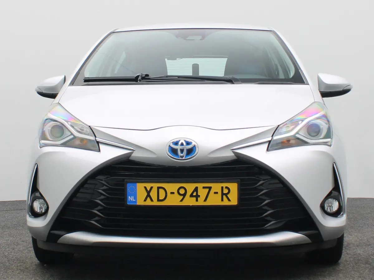 1.5 Hybrid Feel! | Parkeercamera | Climate Control |