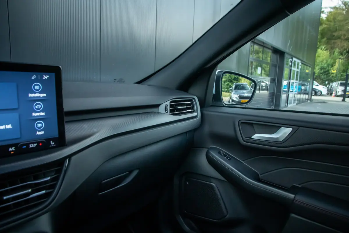 2.5 PHEV ST-Line X | Trekhaak | Panoramadak | Matrix LED | 20 inch