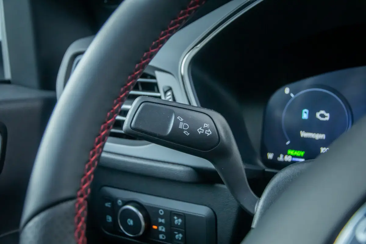 2.5 PHEV ST-Line X | Trekhaak | Panoramadak | Matrix LED | 20 inch