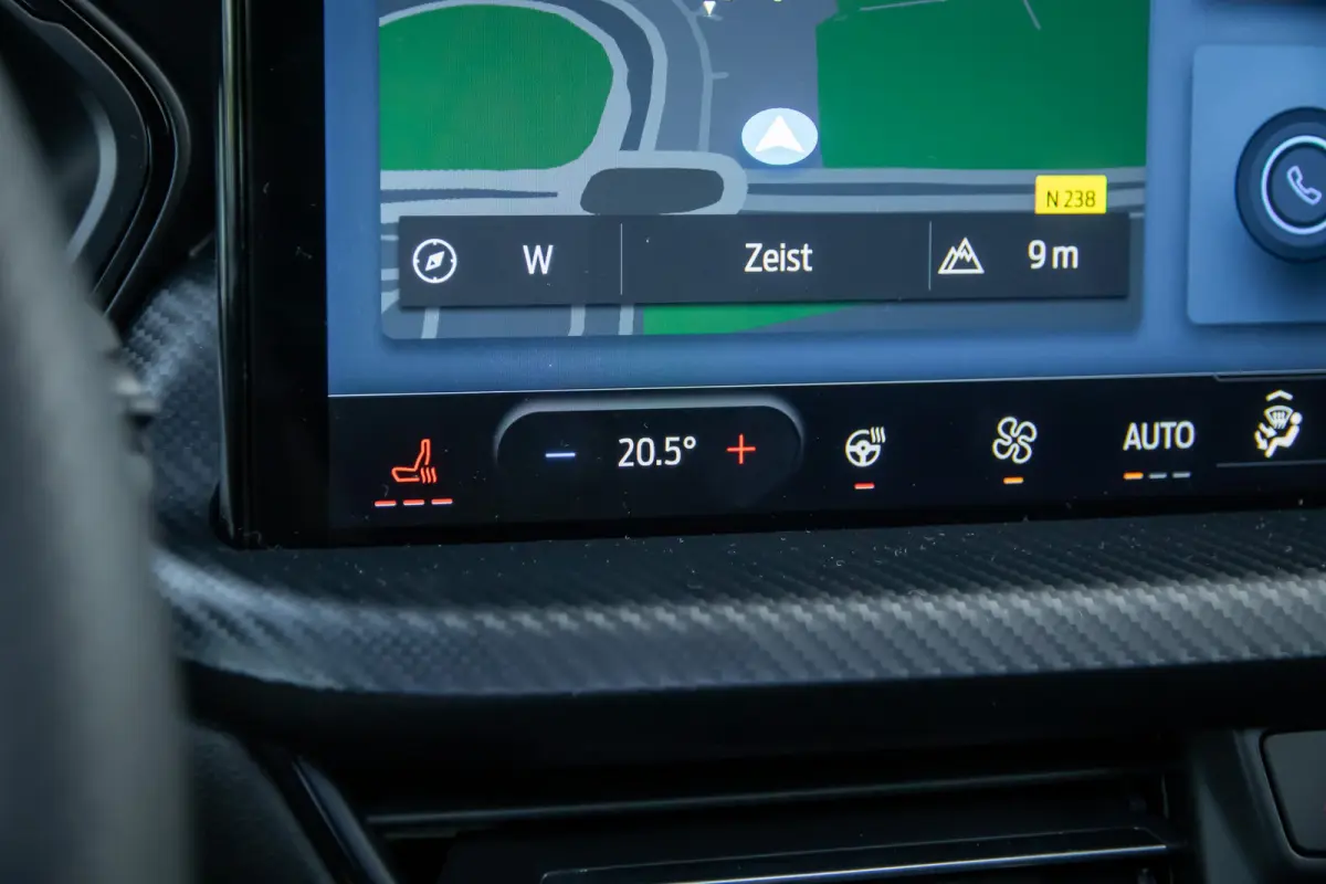 2.5 PHEV ST-Line X | Trekhaak | Panoramadak | Matrix LED | 20 inch