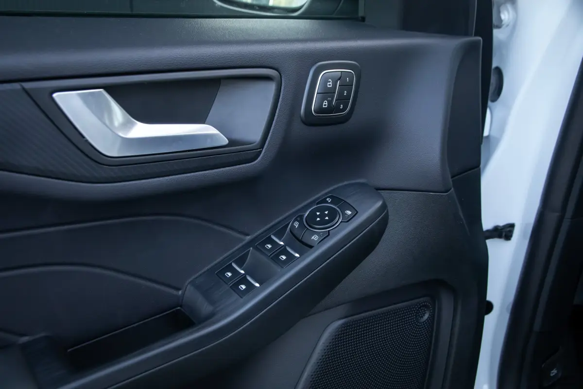2.5 PHEV ST-Line X | Trekhaak | Panoramadak | Matrix LED | 20 inch