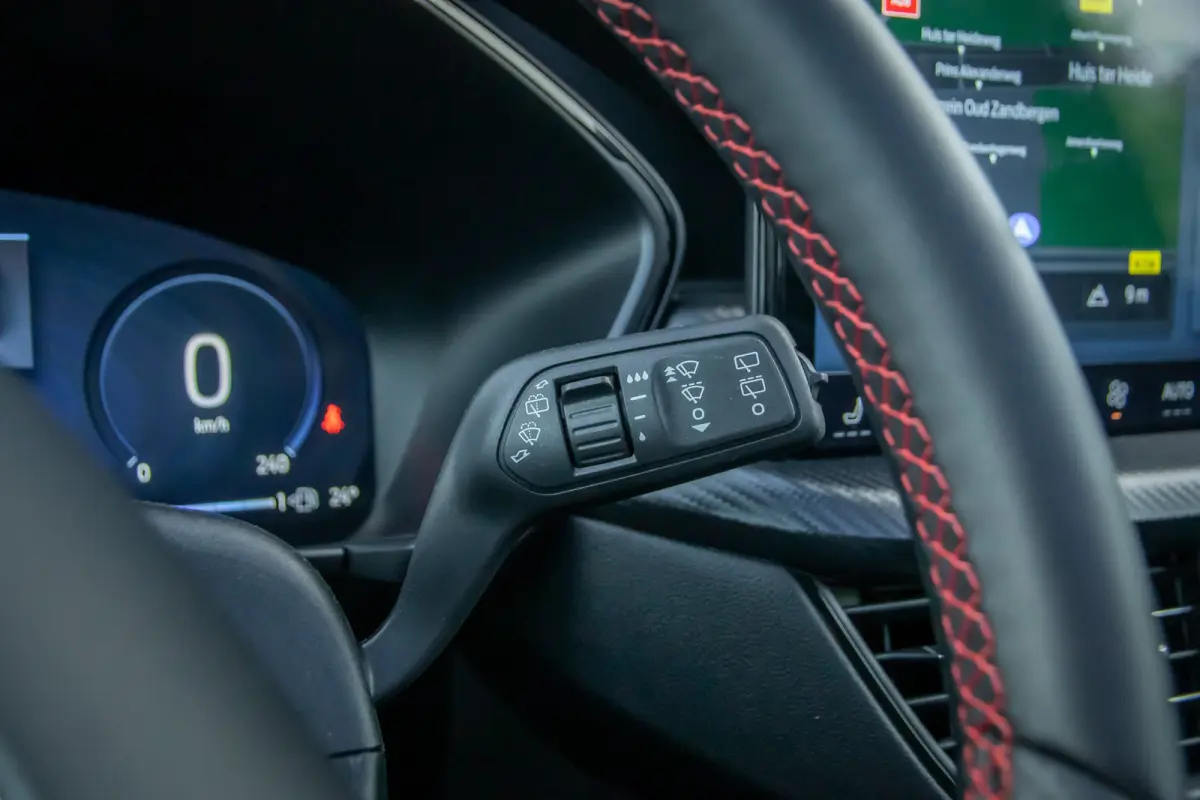 2.5 PHEV ST-Line X | Trekhaak | Panoramadak | Matrix LED | 20 inch