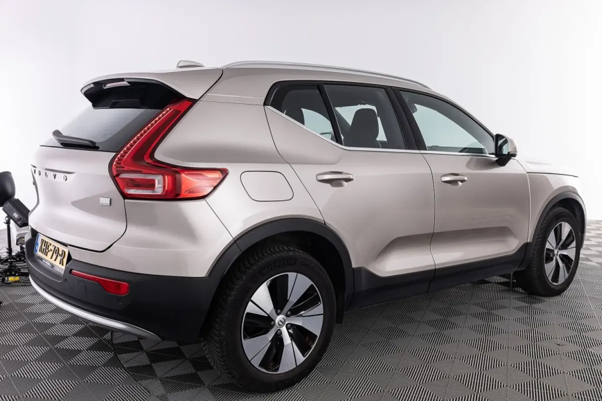 1.5 T4 Plus Bright | Full LED | NAVI | Sportstoelen | PHEV