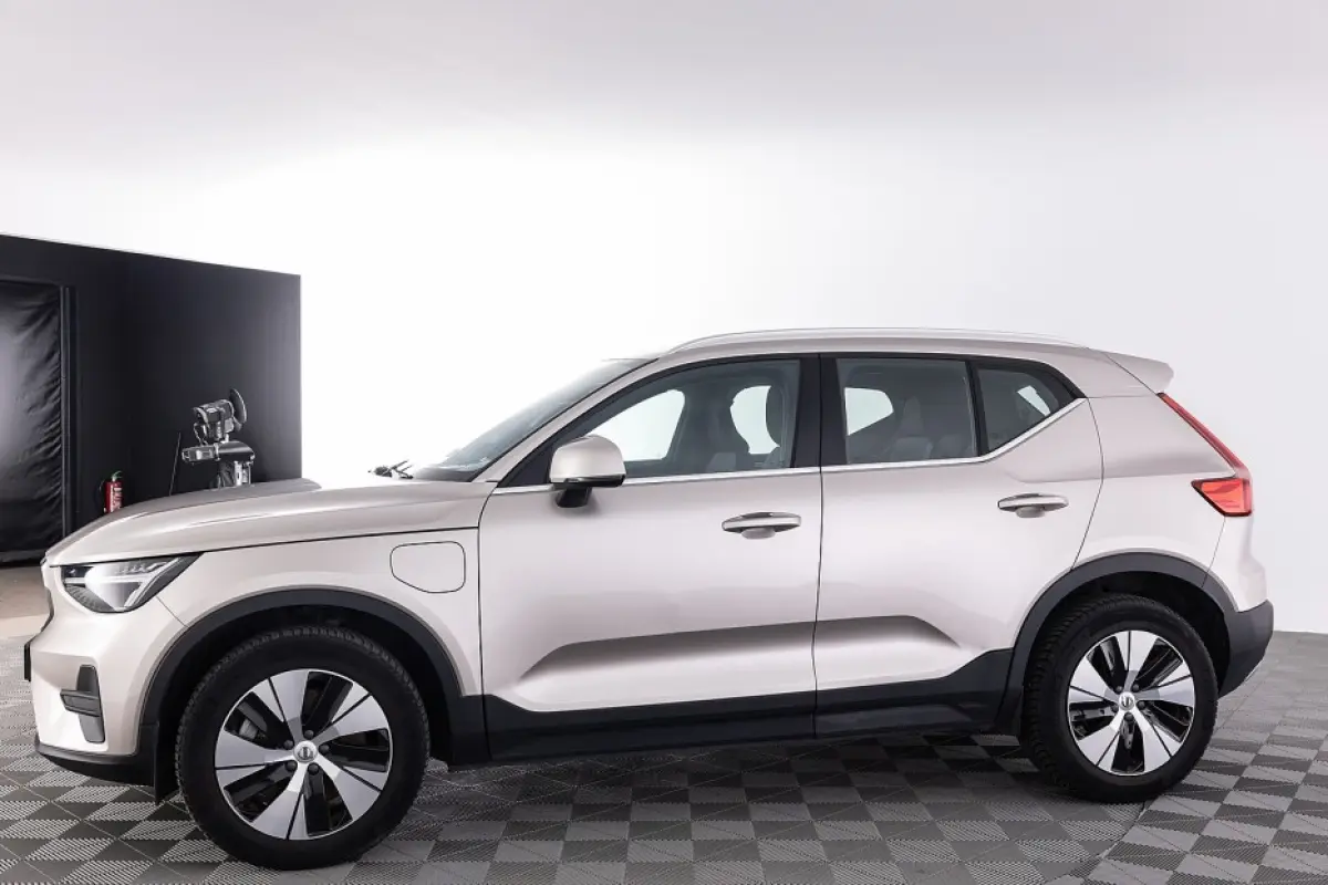 1.5 T4 Plus Bright | Full LED | NAVI | Sportstoelen | PHEV