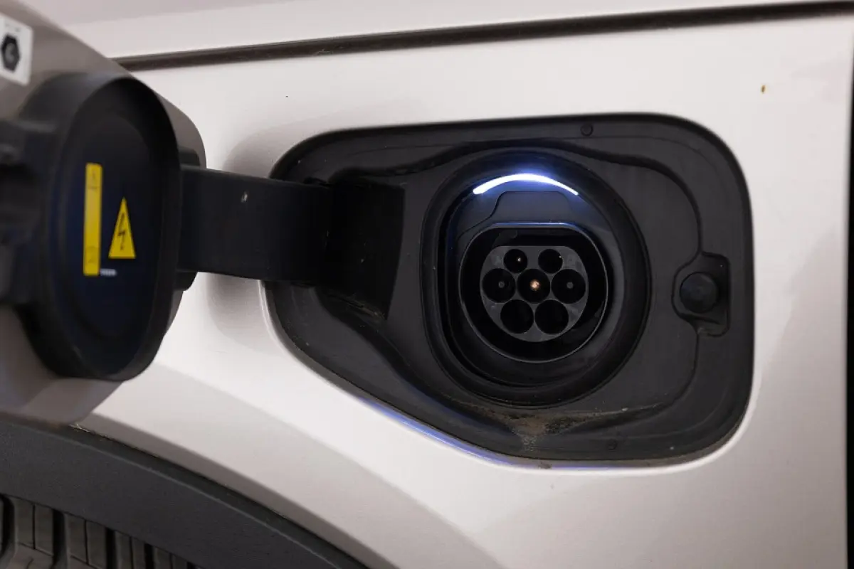1.5 T4 Plus Bright | Full LED | NAVI | Sportstoelen | PHEV