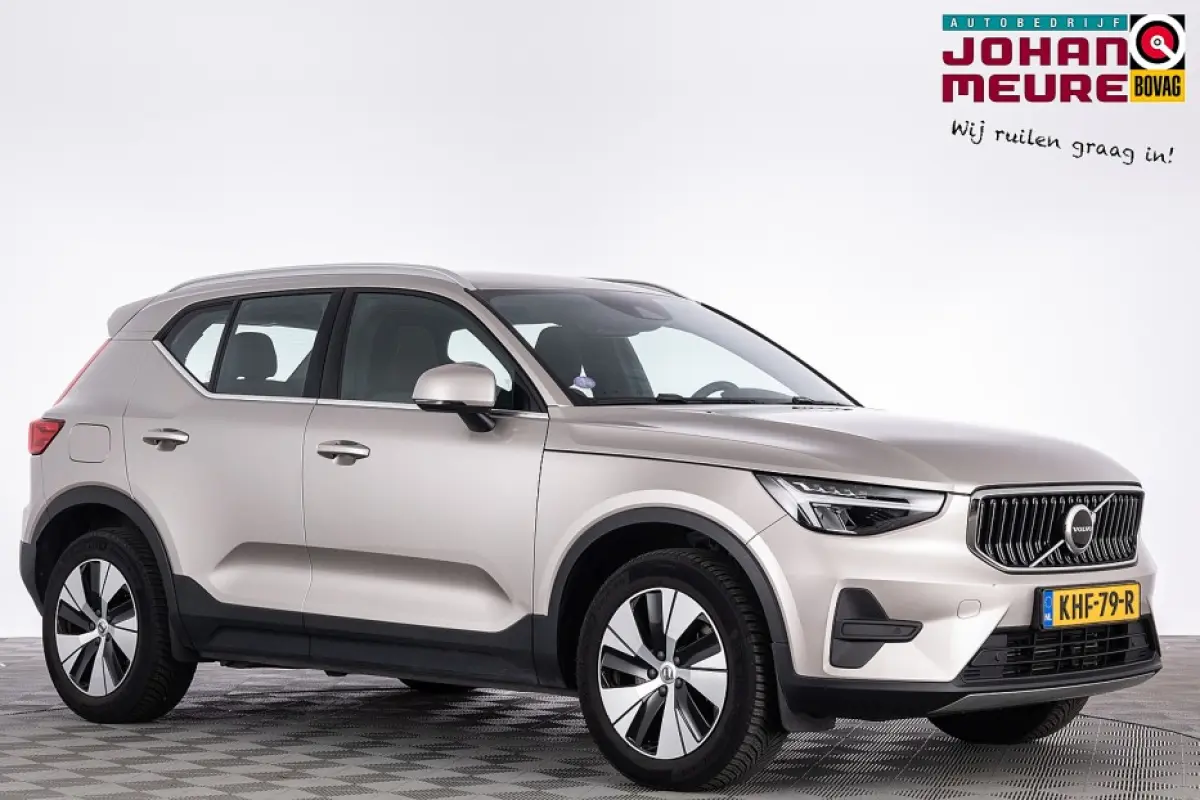 1.5 T4 Plus Bright | Full LED | NAVI | Sportstoelen | PHEV