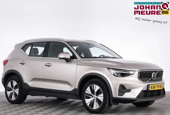 1.5 T4 Plus Bright | Full LED | NAVI | Sportstoelen | PHEV