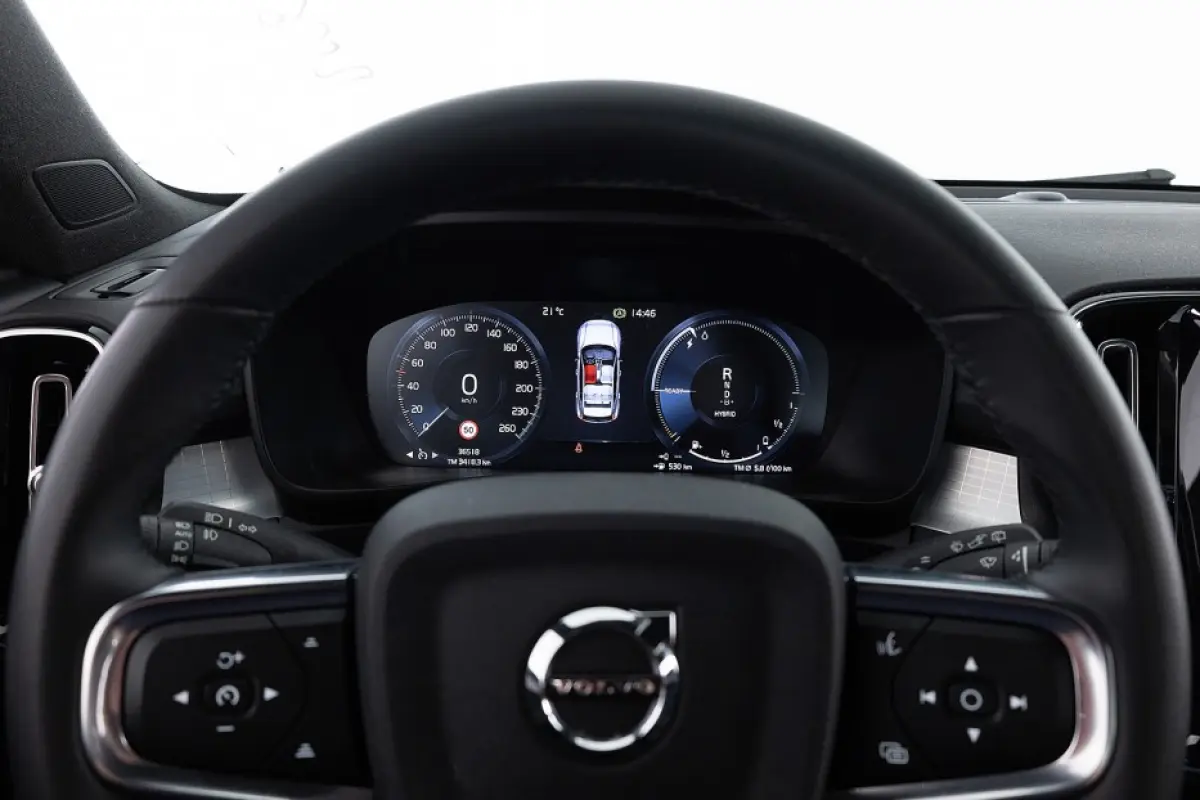 1.5 T4 Plus Bright | Full LED | NAVI | Sportstoelen | PHEV