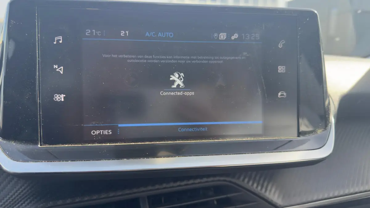 1.2 Active Pack | Trekhaak | Cruise | Apple Carplay / Android Auto | Camera achter |