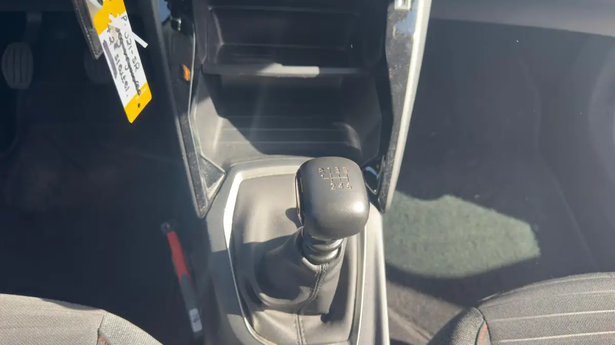 1.2 Active Pack | Trekhaak | Cruise | Apple Carplay / Android Auto | Camera achter |