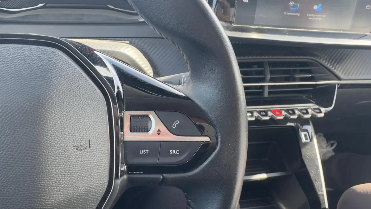 1.2 Active Pack | Trekhaak | Cruise | Apple Carplay / Android Auto | Camera achter |