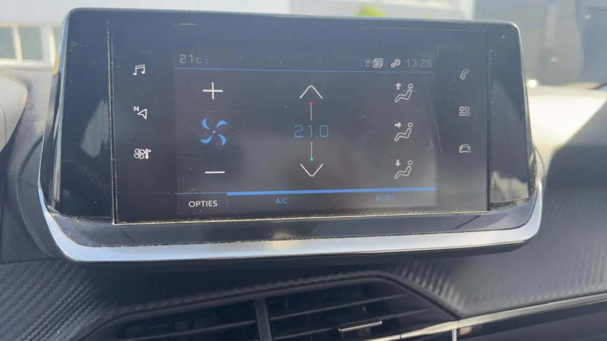 1.2 Active Pack | Trekhaak | Cruise | Apple Carplay / Android Auto | Camera achter |