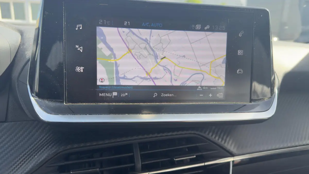 1.2 Active Pack | Trekhaak | Cruise | Apple Carplay / Android Auto | Camera achter |
