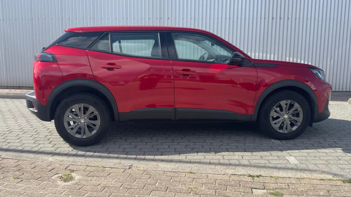 1.2 Active Pack | Trekhaak | Cruise | Apple Carplay / Android Auto | Camera achter |