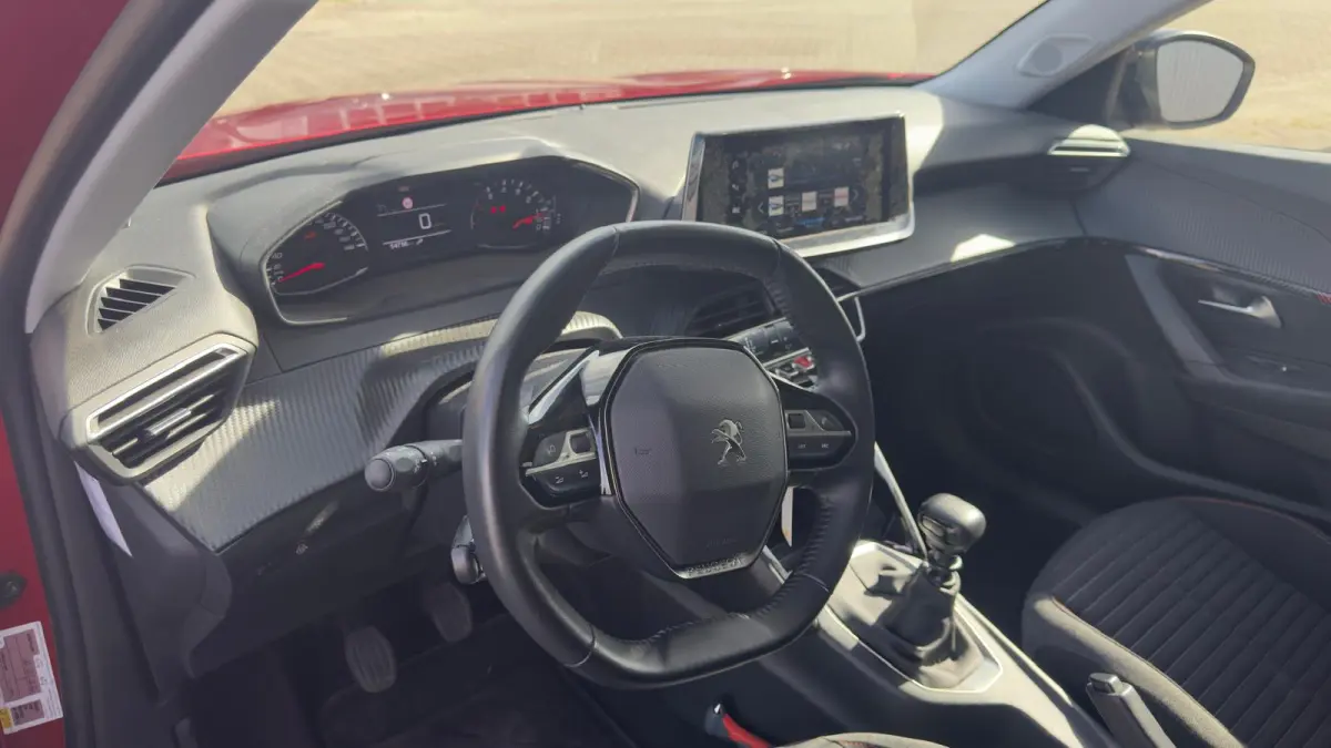 1.2 Active Pack | Trekhaak | Cruise | Apple Carplay / Android Auto | Camera achter |