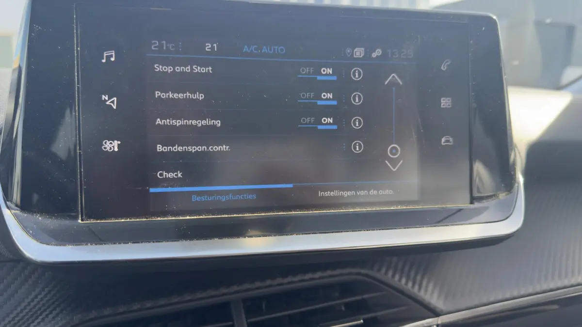 1.2 Active Pack | Trekhaak | Cruise | Apple Carplay / Android Auto | Camera achter |