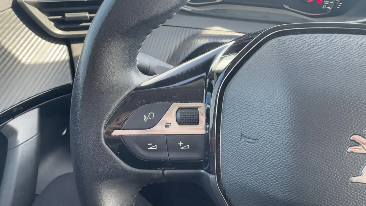1.2 Active Pack | Trekhaak | Cruise | Apple Carplay / Android Auto | Camera achter |
