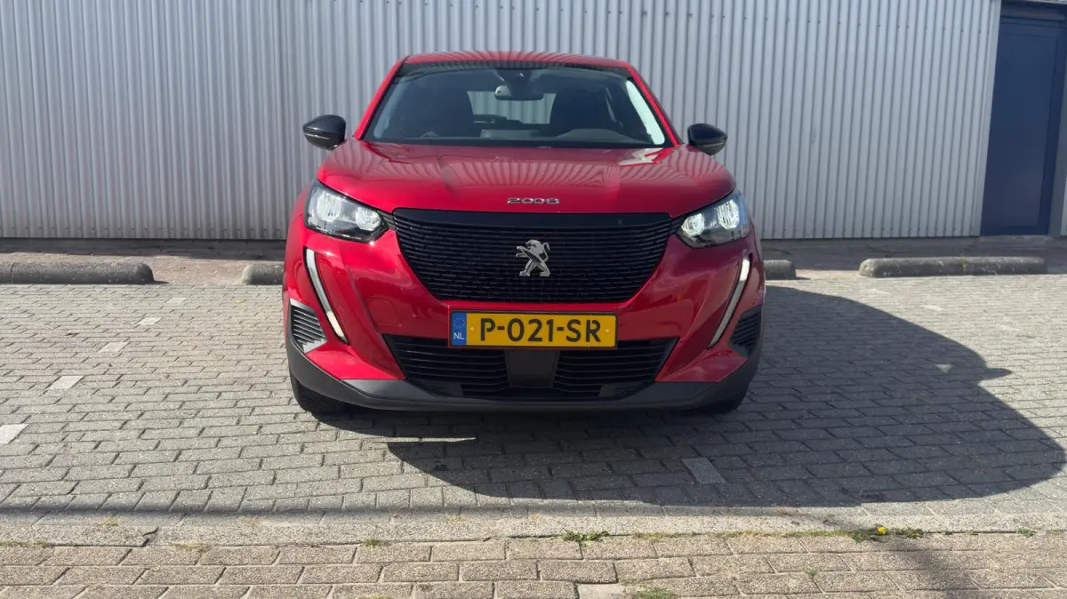 1.2 Active Pack | Trekhaak | Cruise | Apple Carplay / Android Auto | Camera achter |