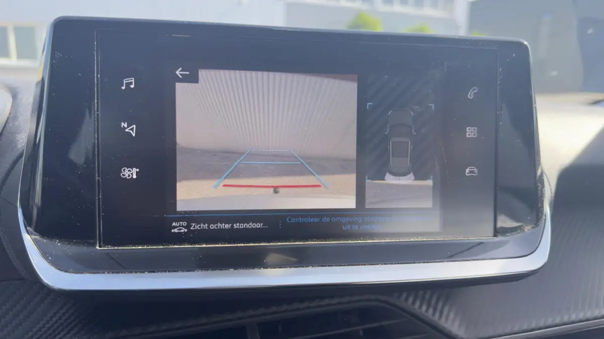 1.2 Active Pack | Trekhaak | Cruise | Apple Carplay / Android Auto | Camera achter |