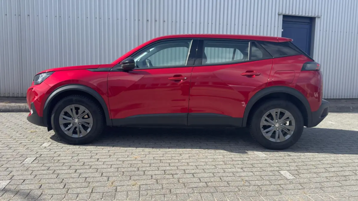 1.2 Active Pack | Trekhaak | Cruise | Apple Carplay / Android Auto | Camera achter |