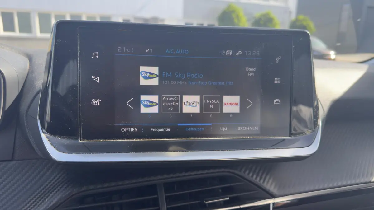 1.2 Active Pack | Trekhaak | Cruise | Apple Carplay / Android Auto | Camera achter |