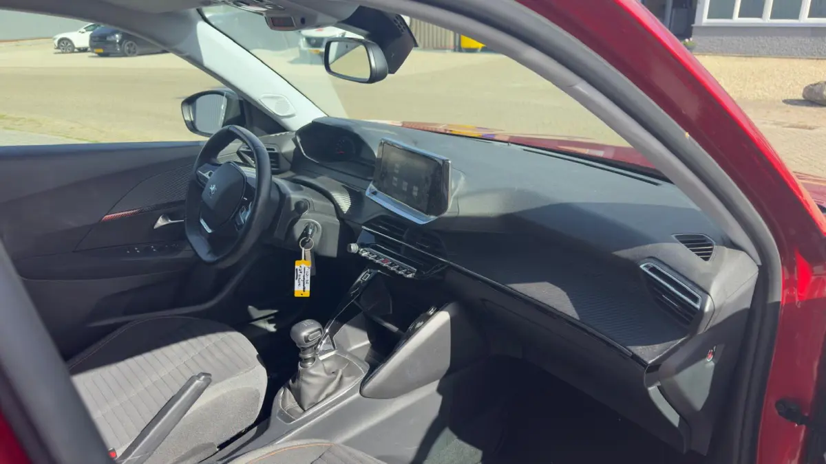 1.2 Active Pack | Trekhaak | Cruise | Apple Carplay / Android Auto | Camera achter |