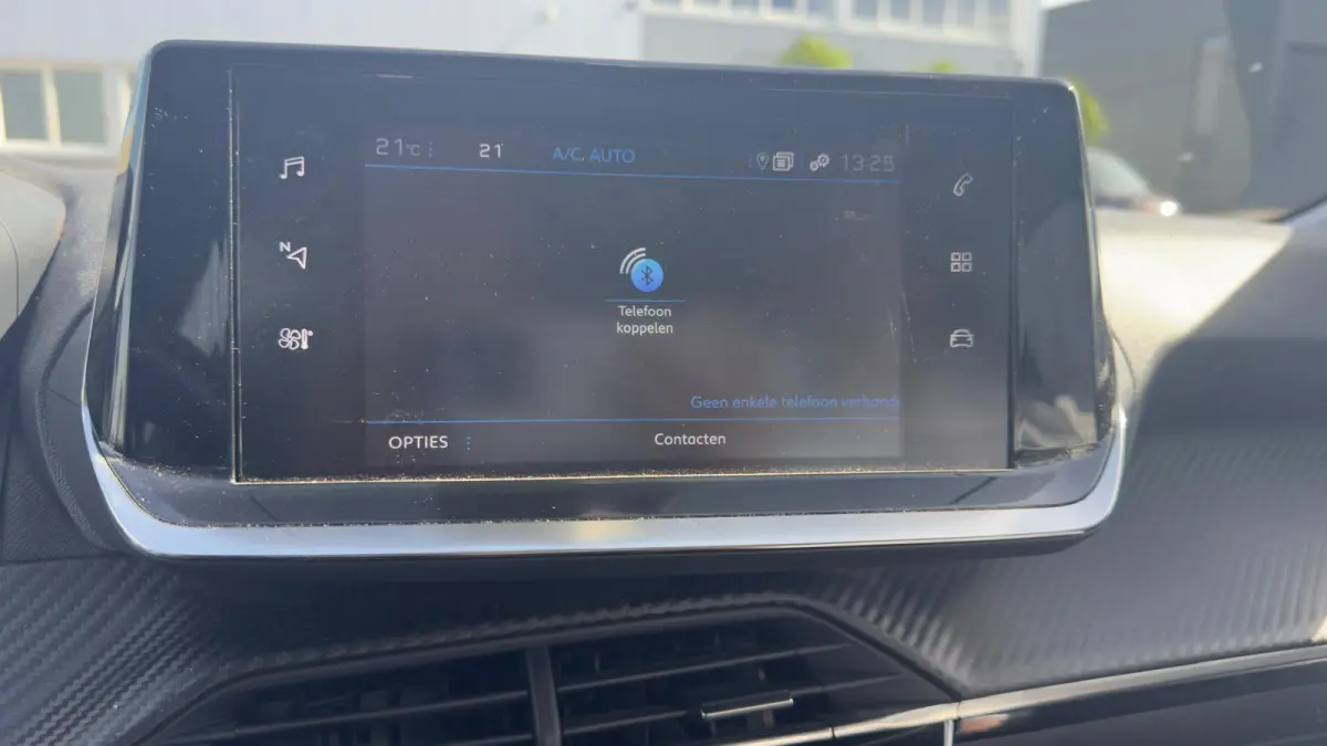 1.2 Active Pack | Trekhaak | Cruise | Apple Carplay / Android Auto | Camera achter |