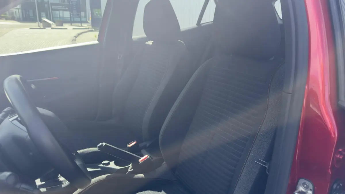 1.2 Active Pack | Trekhaak | Cruise | Apple Carplay / Android Auto | Camera achter |