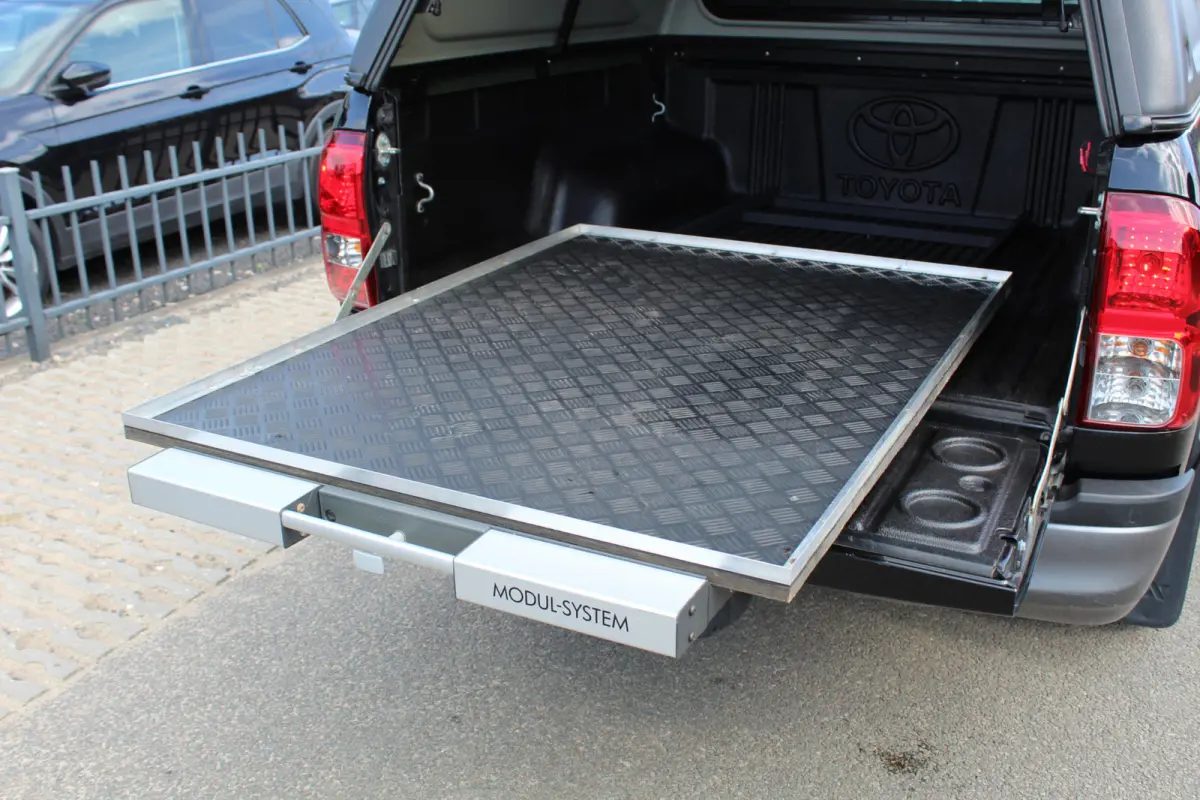 2.4 D-4D-F 150Pk 4x4 | Grijs kenteken | RIVAL + MEER EXTRA OPTIES