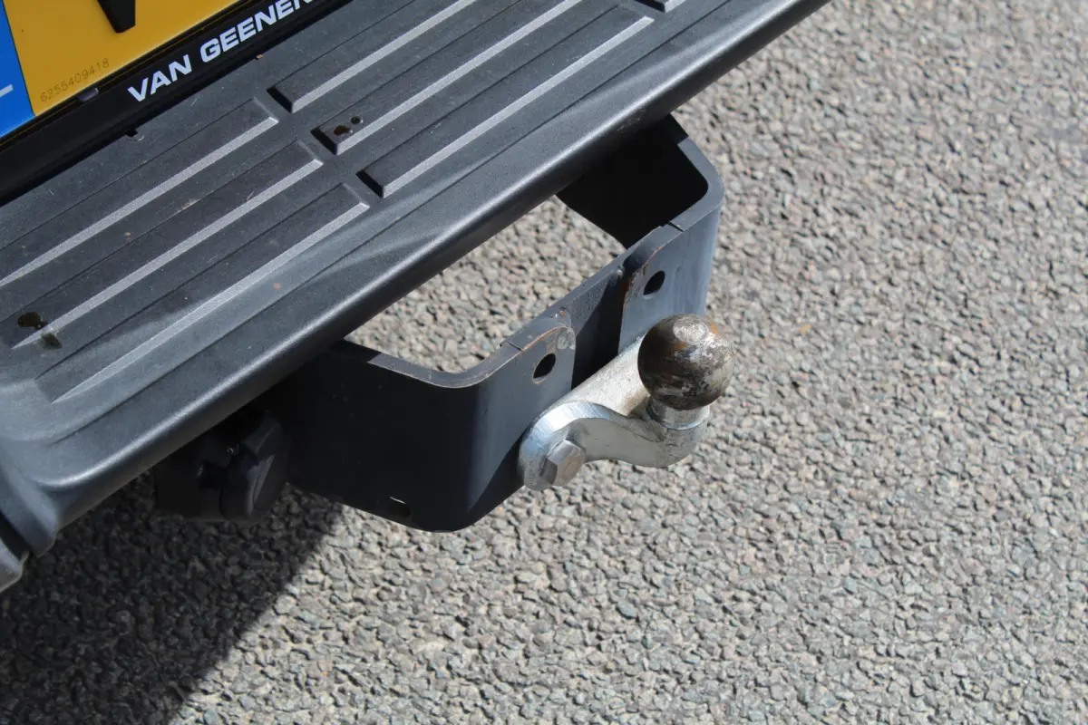 2.4 D-4D-F 150Pk 4x4 | Grijs kenteken | RIVAL + MEER EXTRA OPTIES