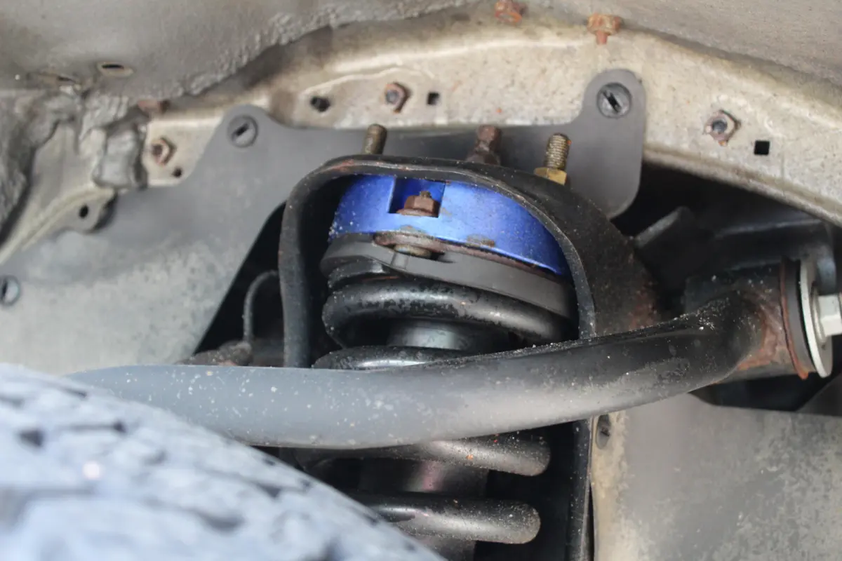 2.4 D-4D-F 150Pk 4x4 | Grijs kenteken | RIVAL + MEER EXTRA OPTIES