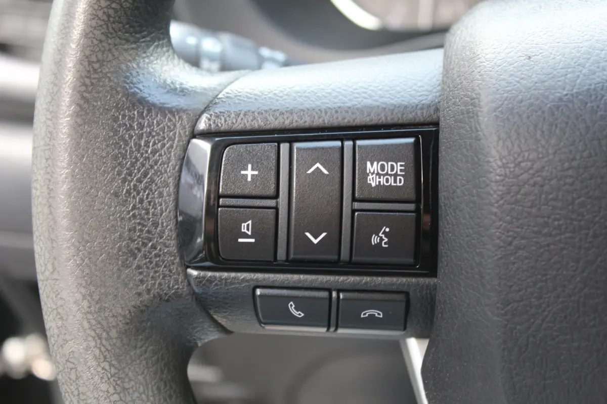 2.4 D-4D-F 150Pk 4x4 | Grijs kenteken | RIVAL + MEER EXTRA OPTIES