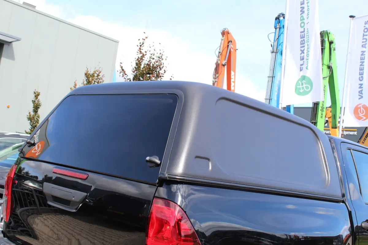 2.4 D-4D-F 150Pk 4x4 | Grijs kenteken | RIVAL + MEER EXTRA OPTIES