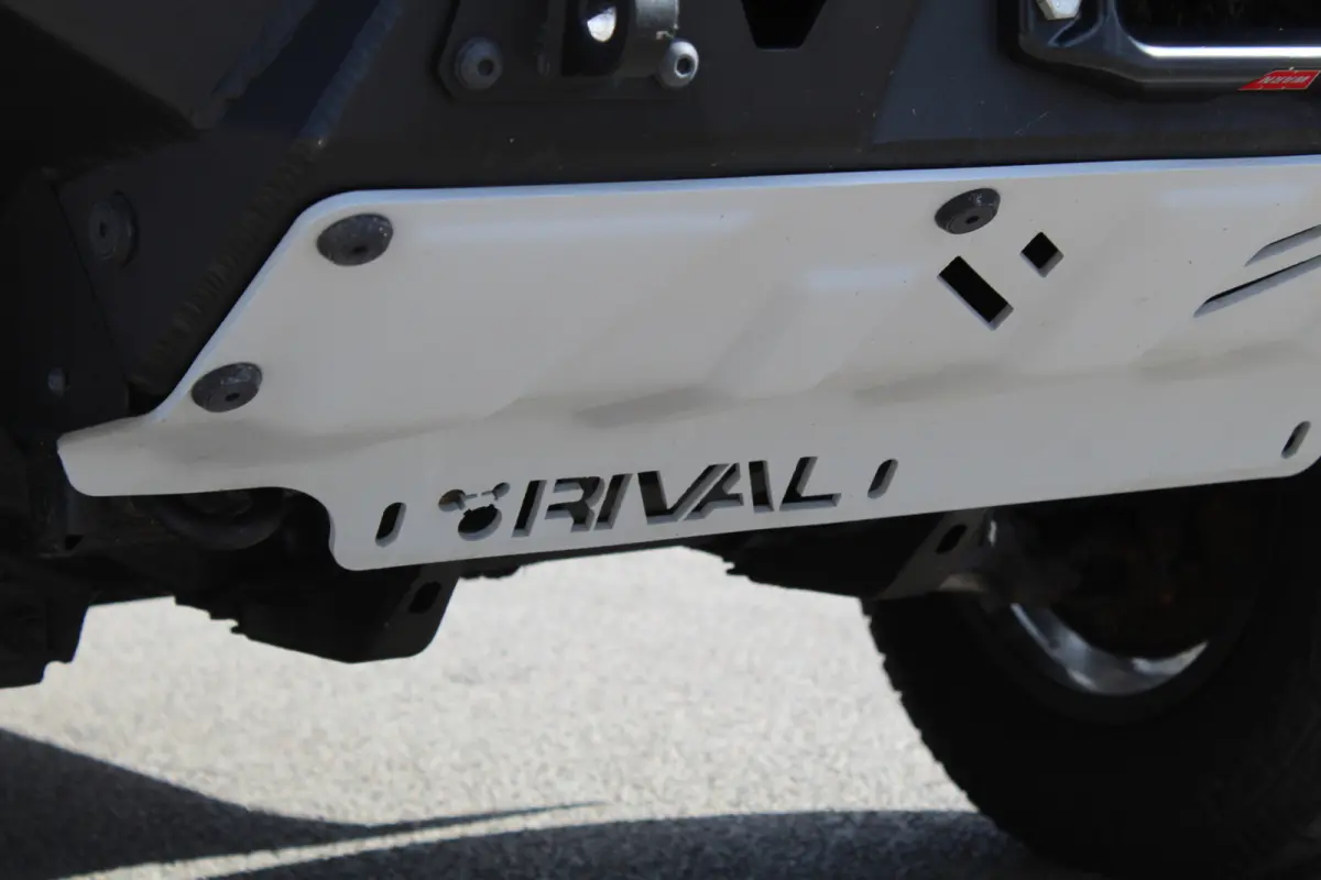 2.4 D-4D-F 150Pk 4x4 | Grijs kenteken | RIVAL + MEER EXTRA OPTIES