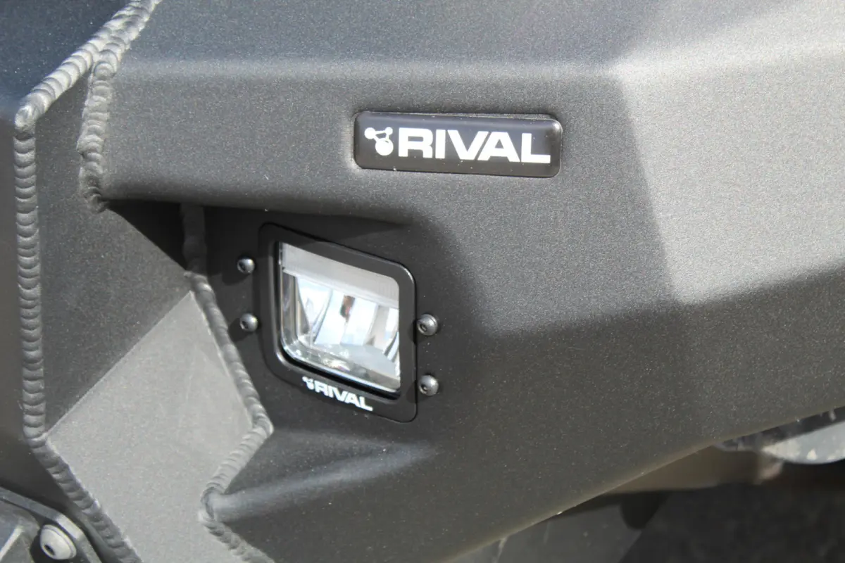2.4 D-4D-F 150Pk 4x4 | Grijs kenteken | RIVAL + MEER EXTRA OPTIES