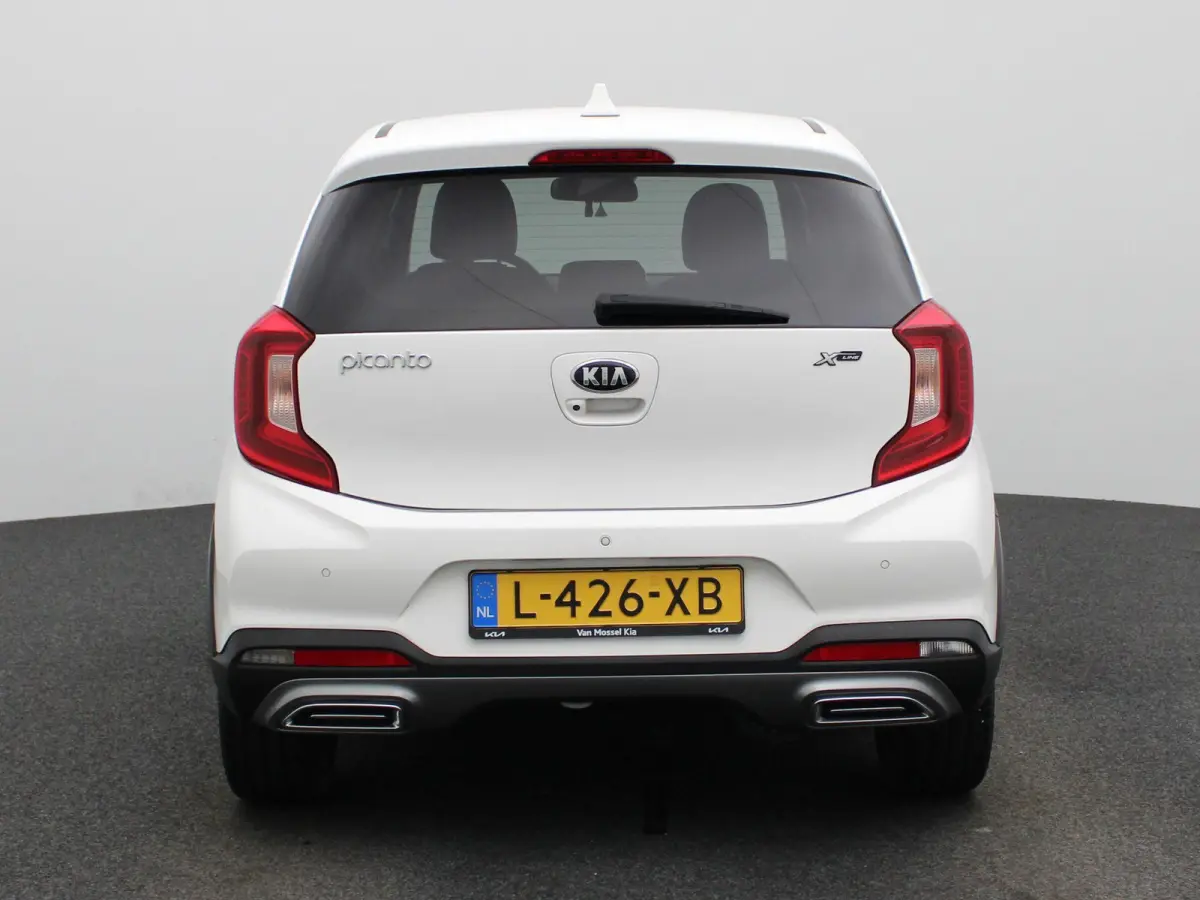 1.0 T-GDi X-Line 5p | Apple Carplay / Android | Stoelverwarming | Stuurverwarming |