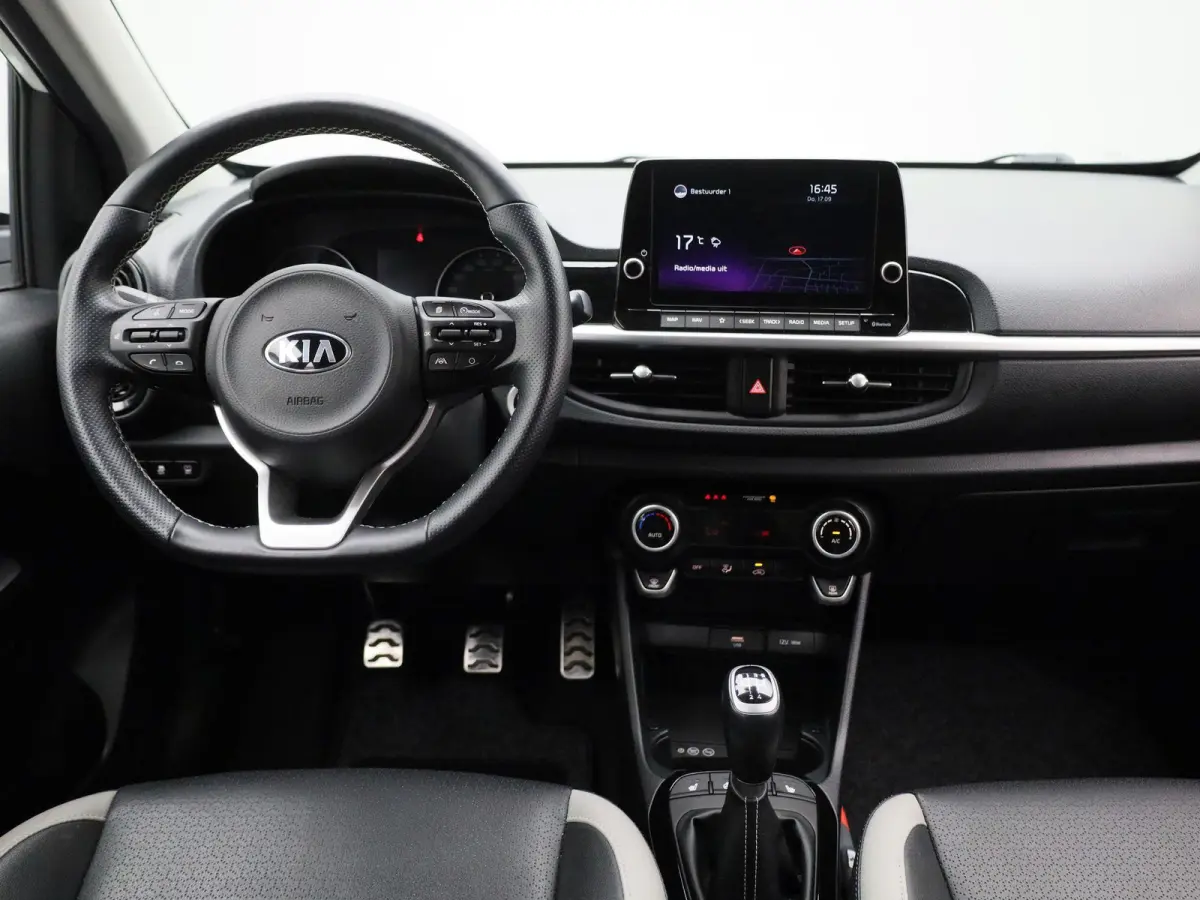 1.0 T-GDi X-Line 5p | Apple Carplay / Android | Stoelverwarming | Stuurverwarming |