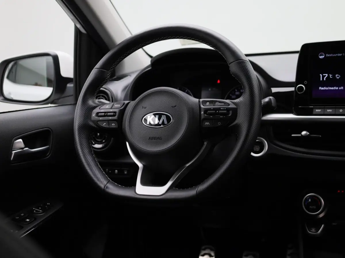 1.0 T-GDi X-Line 5p | Apple Carplay / Android | Stoelverwarming | Stuurverwarming |