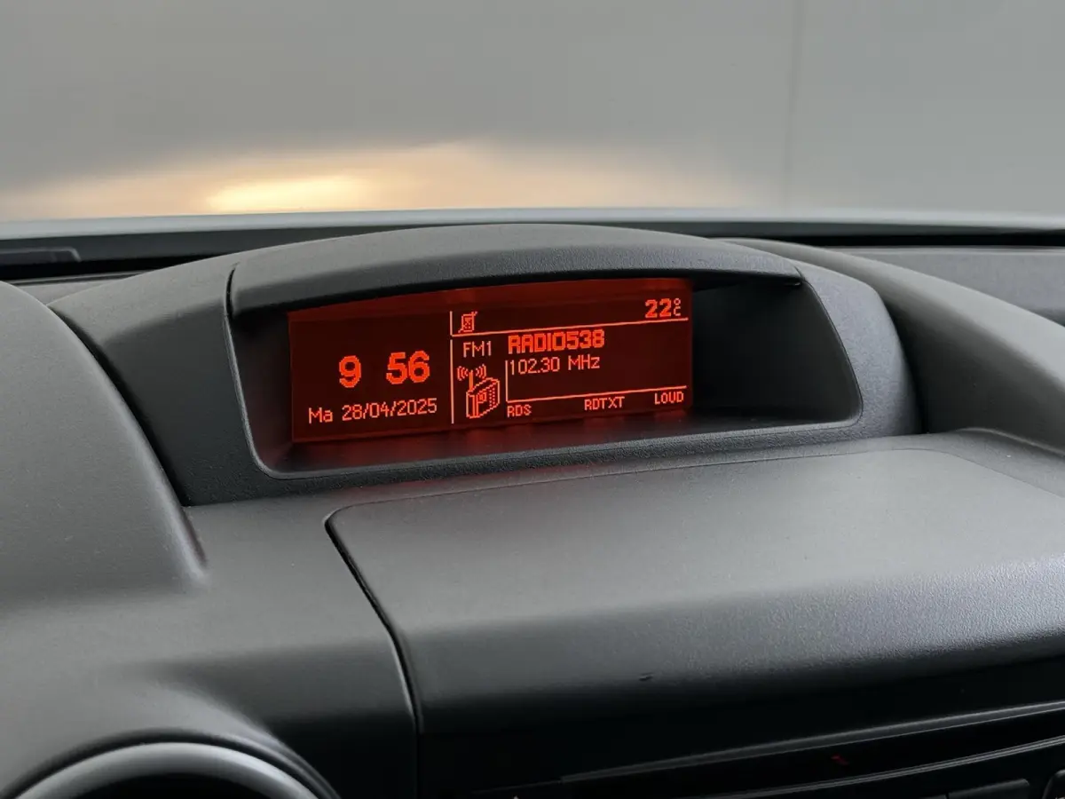 Electric L1 Premium | Airco | Parkeersensoren | Cruise control