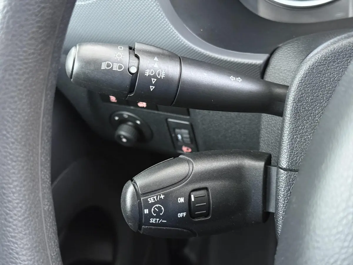 Electric L1 Premium | Airco | Parkeersensoren | Cruise control