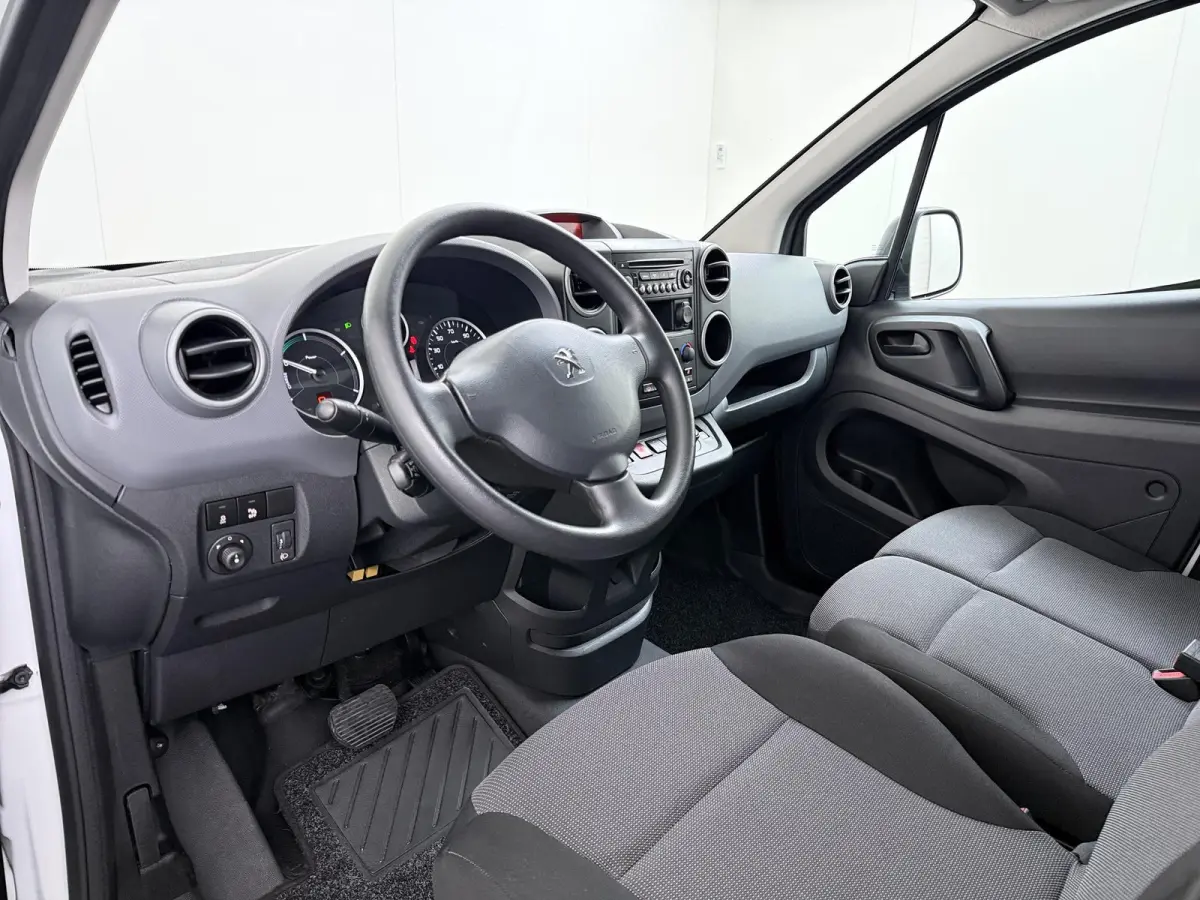 Electric L1 Premium | Airco | Parkeersensoren | Cruise control