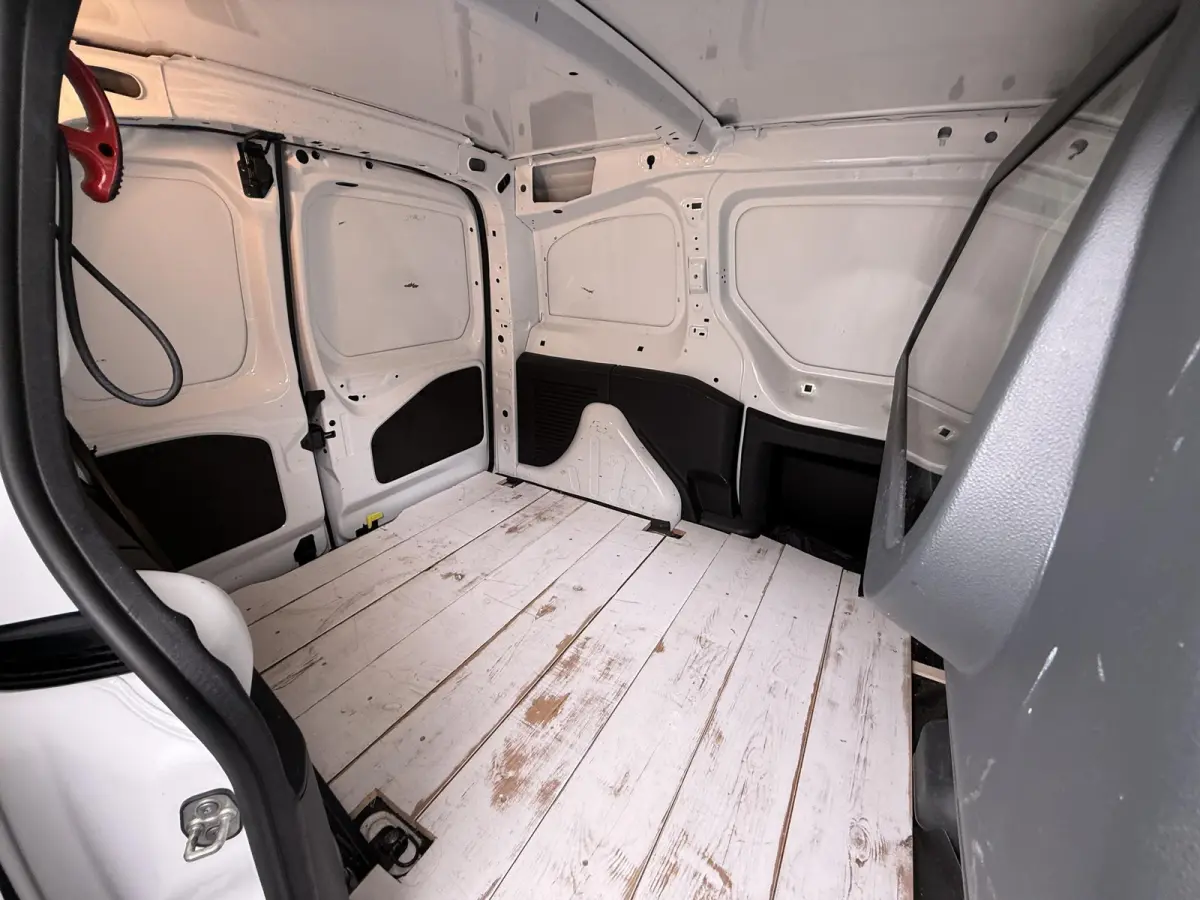 Electric L1 Premium | Airco | Parkeersensoren | Cruise control