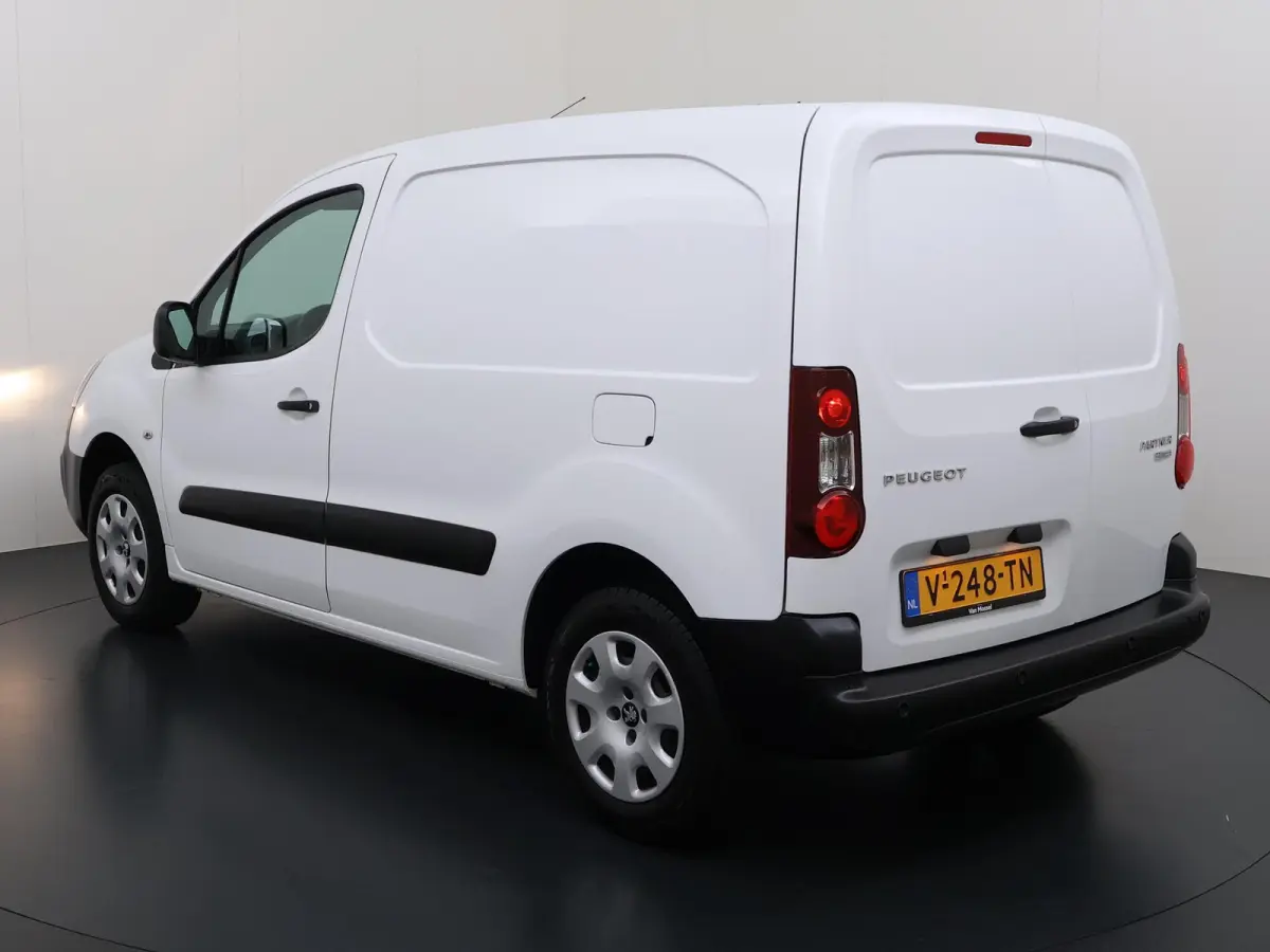 Electric L1 Premium | Airco | Parkeersensoren | Cruise control