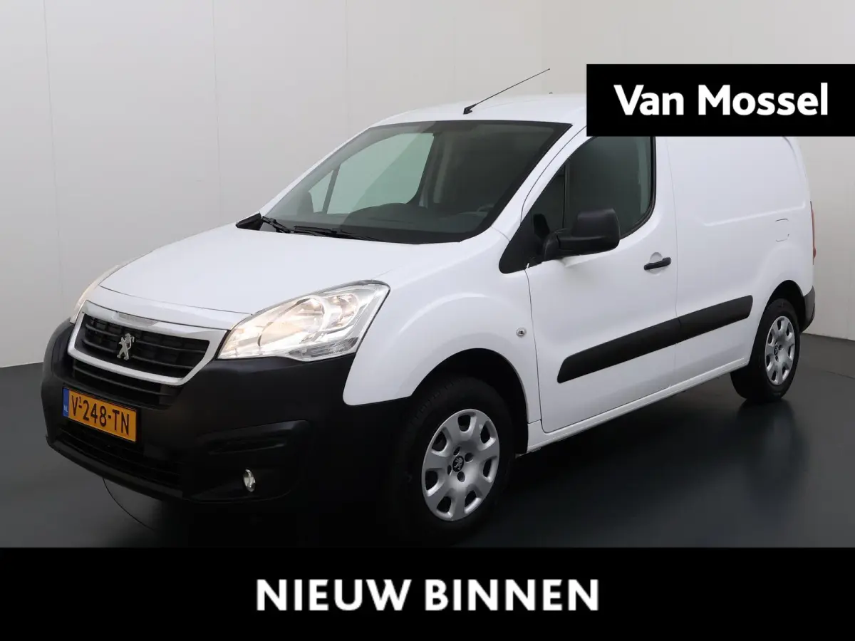 Electric L1 Premium | Airco | Parkeersensoren | Cruise control