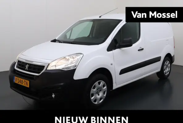 Electric L1 Premium | Airco | Parkeersensoren | Cruise control