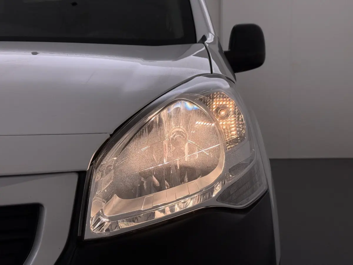 Electric L1 Premium | Airco | Parkeersensoren | Cruise control